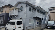 マンションフジの画像