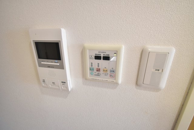 グロース西宮北口の設備