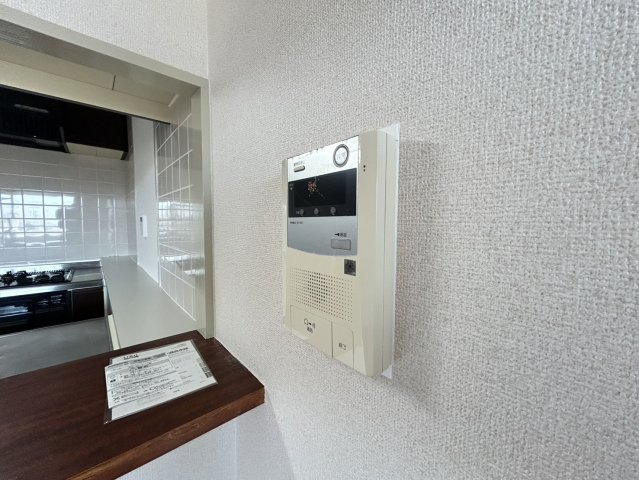 HACHIBUSE六甲のセキュリティ