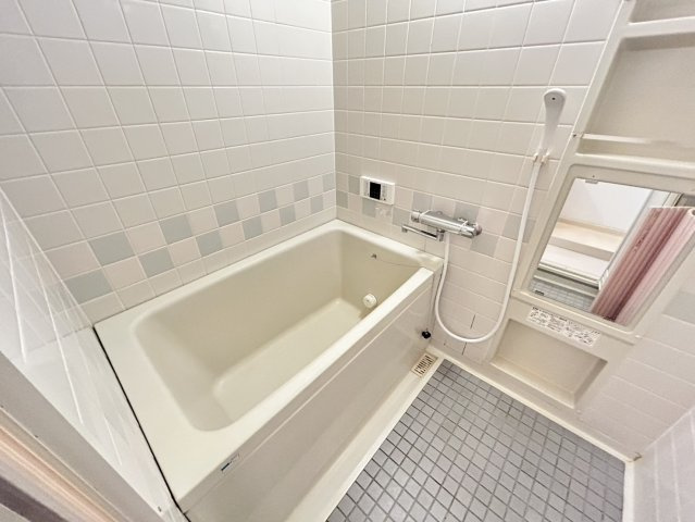 HACHIBUSE六甲の浴室|日々の暮らしに欠かせないお風呂です