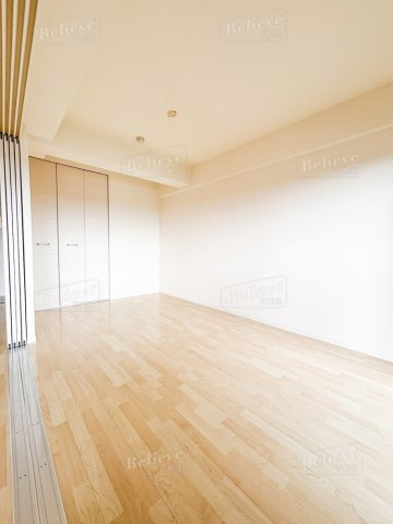 第33上野ビルの内装