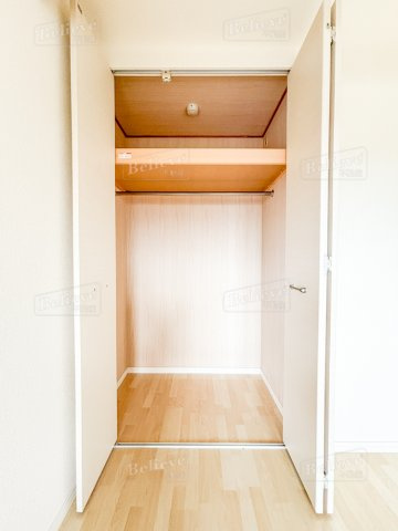 第33上野ビルの内装