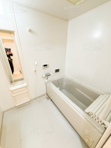 第33上野ビルの内装