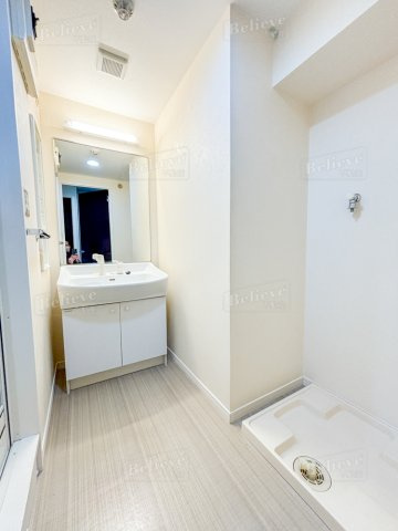 第33上野ビルの内装