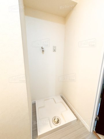 第33上野ビルの内装