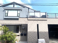 南清和園町貸家1階の画像