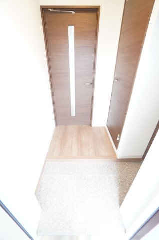 【玄関】 | D-ROOM NOBUTO | ※同物件・同タイプの写真です。