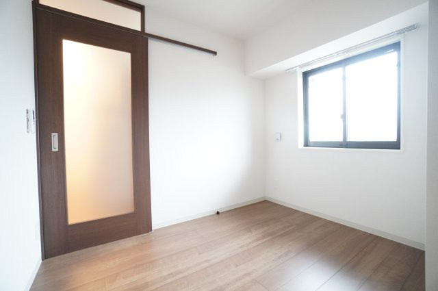 【寝室】 | D-ROOM NOBUTO | ※同物件・同タイプの写真です。
