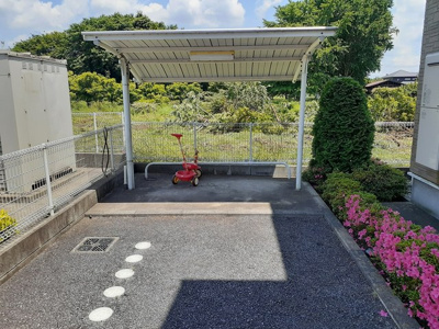 【その他共用部分】 | ブライト・ヒルズ　Ｃ | その他