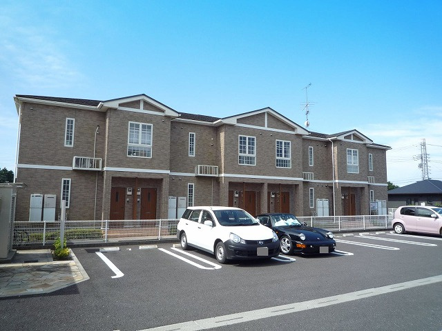 ブライト・ヒルズ　Ｃ