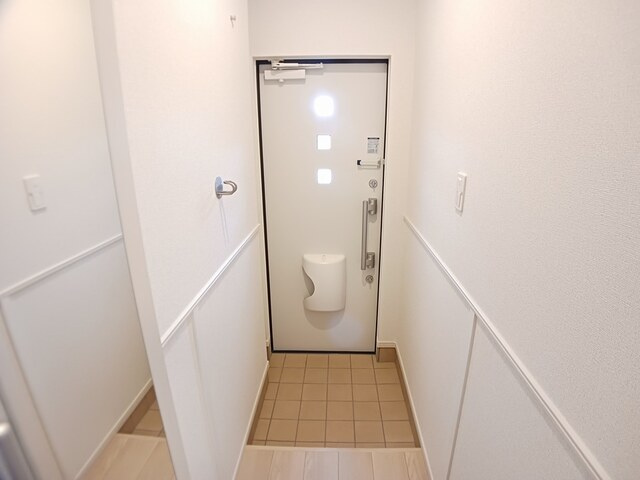 エトワール　Ｂの玄関|その他