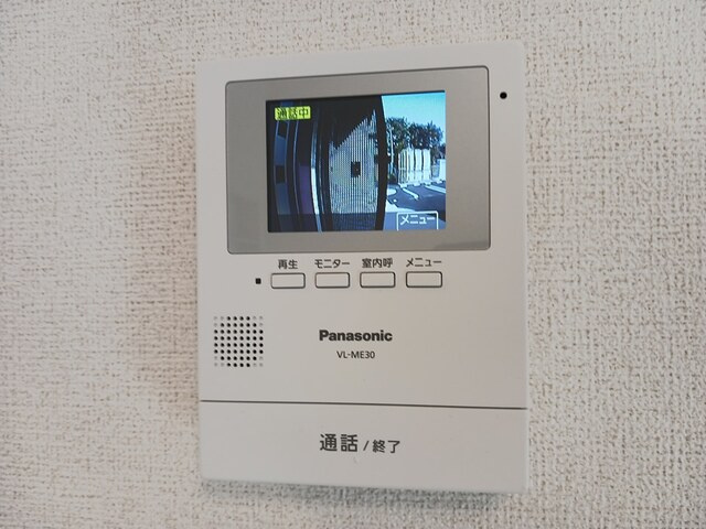 エトワール　Ｂのセキュリティ|その他