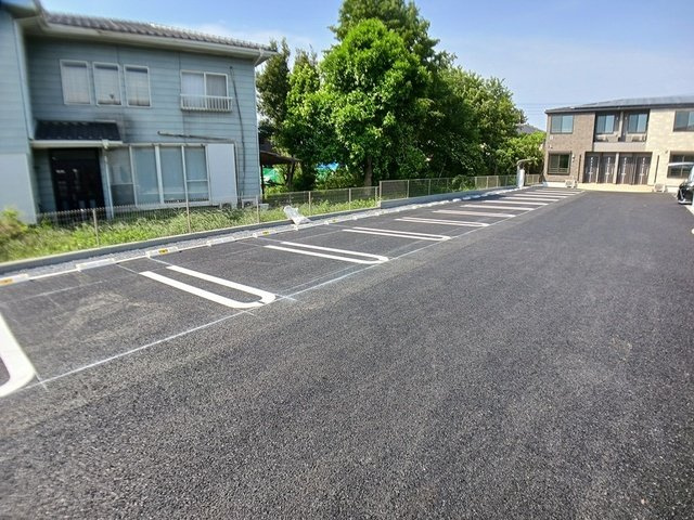 エトワール　Ｂの駐車場|その他