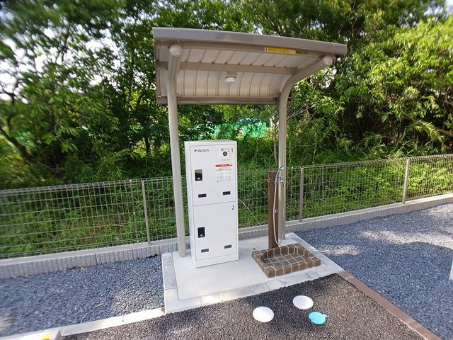 エトワール　Ｂのその他共用部分|その他