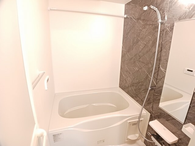 エトワール　Ｂの浴室