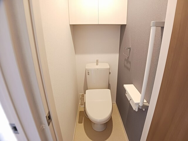 エトワール　Ｂのトイレ|その他