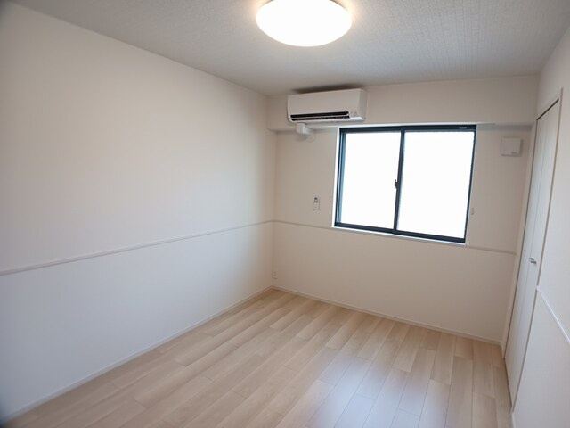 エトワール　Ｂの寝室|その他