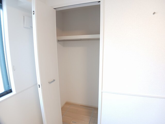 エトワール　Ｂの収納|その他