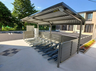 【その他共用部分】 | その他