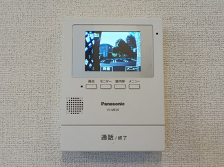 【セキュリティ】 | エトワール　Ａ | その他