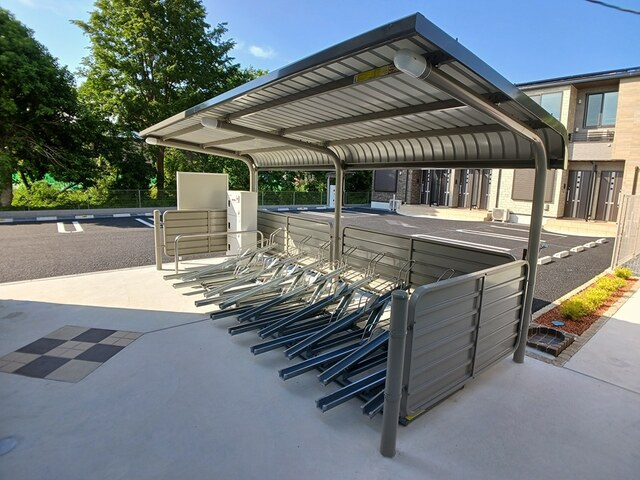 エトワール　Ａのその他共用部分|その他