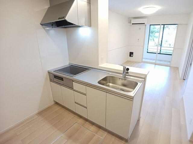 エトワール　Ａのキッチン