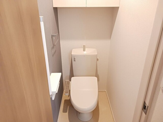 【トイレ】 | エトワール　Ａ