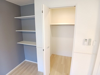 【収納】 | エトワール　Ａ