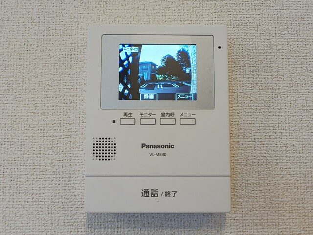 エトワール　Ａのセキュリティ|その他