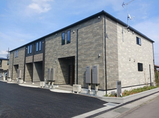 【外観】 | エトワール　Ａ