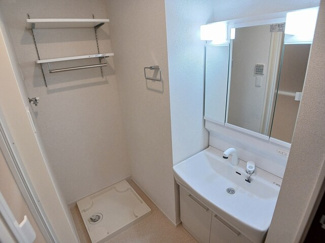 【独立洗面台】 | エトワール　Ａ