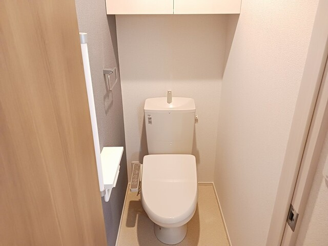 エトワール　Ａのトイレ