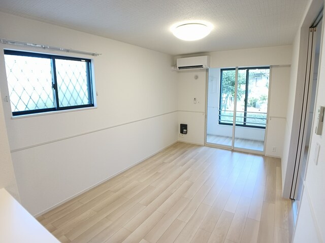 エトワール　Ａの居間・リビング