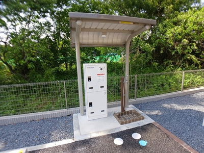 【その他共用部分】 | エトワール　Ｂ | その他