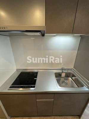 【キッチン】 | インプルーブ三宮イースト