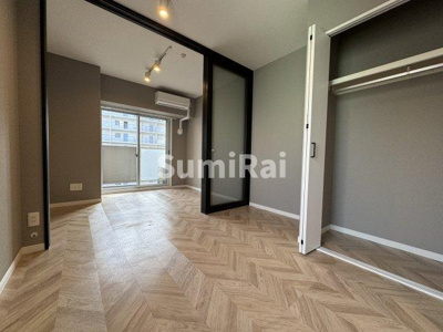 【居間・リビング】 | インプルーブ三宮イースト