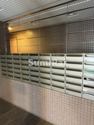 【その他共用部分】 | インプルーブ三宮イースト