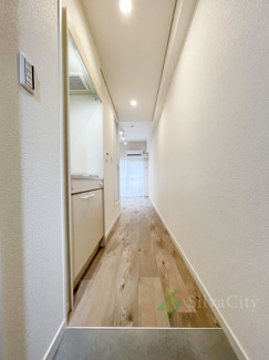 【玄関】 | 五反田ダイヤモンドマンション | 玄関