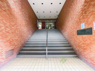  | 五反田ダイヤモンドマンション | エントランス