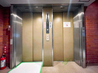 【その他共用部分】 | 五反田ダイヤモンドマンション | エレベーター