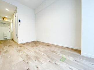 【子供部屋】 | 五反田ダイヤモンドマンション | 洋室　6.5帖　※現地に家具の配置はございません