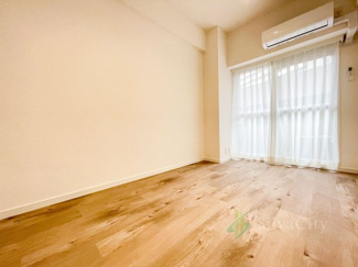 【洋室】 | 五反田ダイヤモンドマンション | 洋室　6.5帖