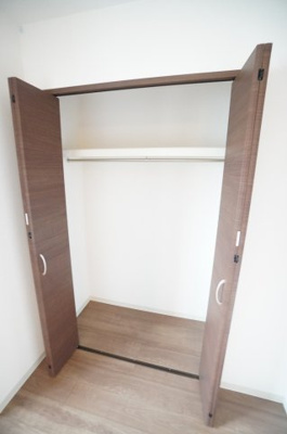 【収納】 | D-ROOM NOBUTO | ※同物件・同タイプの写真です。