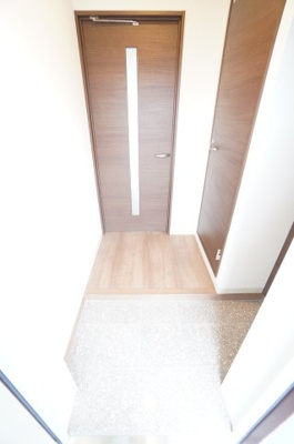【玄関】 | D-ROOM NOBUTO | ※同物件・同タイプの写真です。