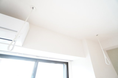 【設備】 | D-ROOM NOBUTO | ※同物件・同タイプの写真です。