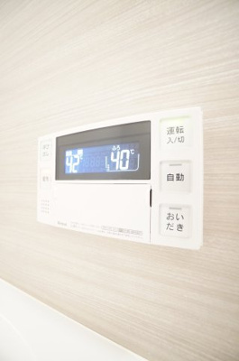 【設備】 | D-ROOM NOBUTO | ※同物件・同タイプの写真です。