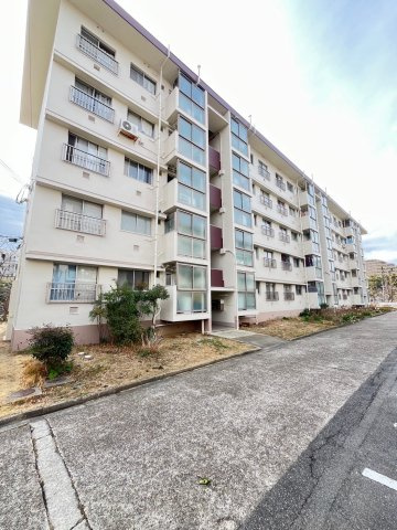 狩口台住宅43号棟