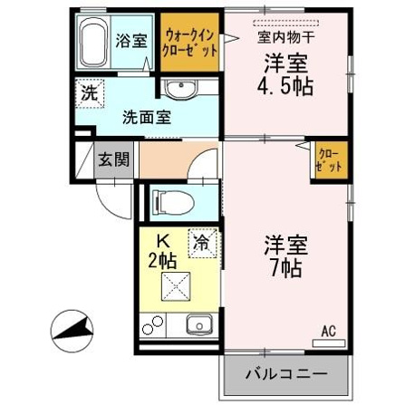 ドエル　HAMAYA C
