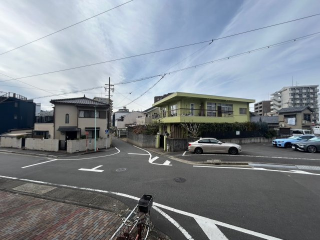 スカイコールほうねん|名古屋市の賃貸ならMy賃貸の展望|スカイコールほうねん

