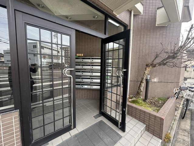 スカイコールほうねん|名古屋市の賃貸ならMy賃貸のエントランス|スカイコールほうねん

